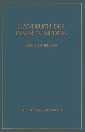 Krankheiten der Verdauungsorgane: Erster Teil Mundhöhle · Speiseröhre · Magen de W. Baumann