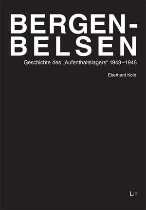 Bergen-Belsen