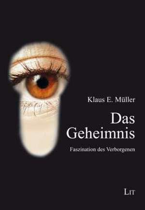 Das Geheimnis de Klaus E. Müller