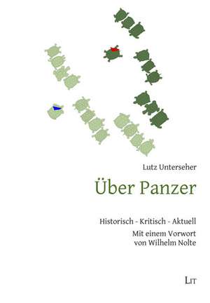 Über Panzer de Lutz Unterseher