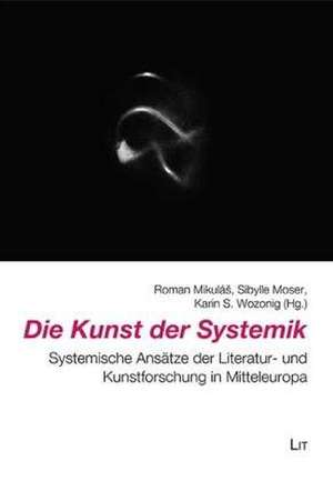 Die Kunst der Systemik de Roman Mikulás