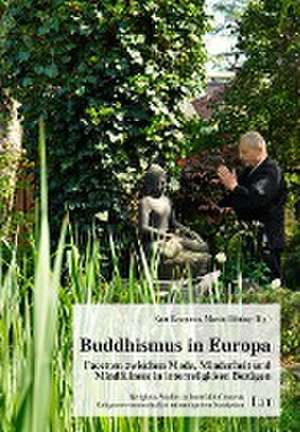 Buddhismus in Europa