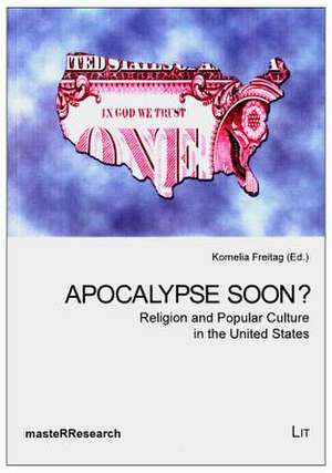 Apocalypse Soon? de Kornelia Freitag