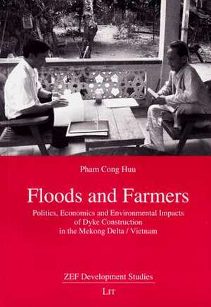 Floods and Farmers de Pham Cong Huu