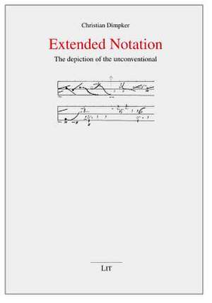 Extended Notation