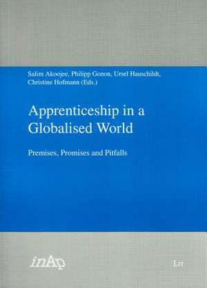 Apprenticeship in a Globalised World