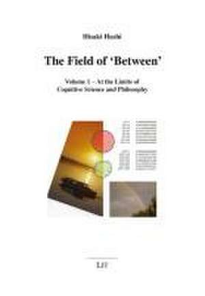 The Field of 'Between' de Hisaki Hashi