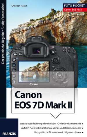 Foto Pocket Canon EOS 7D Mark II de Christian Haasz