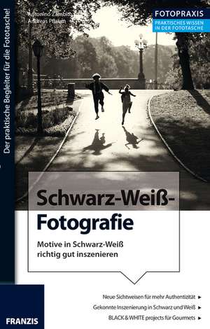 Foto Praxis Schwarzweiß Fotografie de Andreas Pflaum