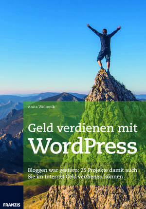 Onlineshops mit WordPress de Bernd Schmitt