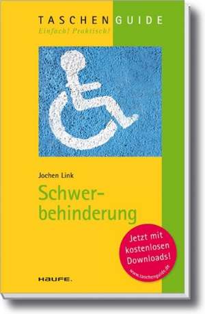 Schwerbehinderung de Jochen Link