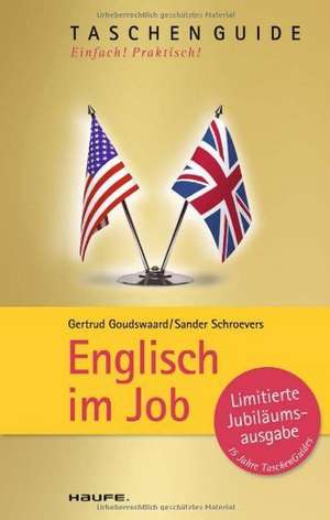 Englisch im Job de Gertrud Goudswaard