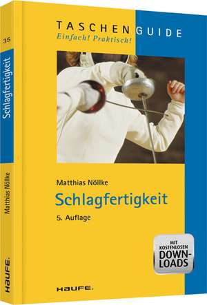 Schlagfertigkeit de Matthias Nöllke