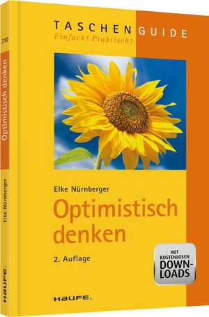 Optimistisch denken de Elke Nürnberger