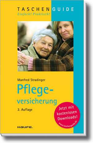 Pflegeversicherung de Manfred Stradinger