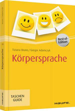 Körpersprache de Tiziana Bruno