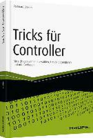 Tricks für Controller de Reinhard Bleiber