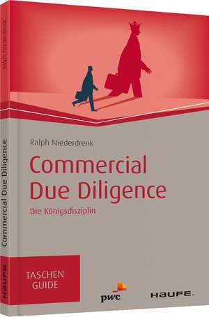 Commercial Due Diligence de Ralph Niederdrenk