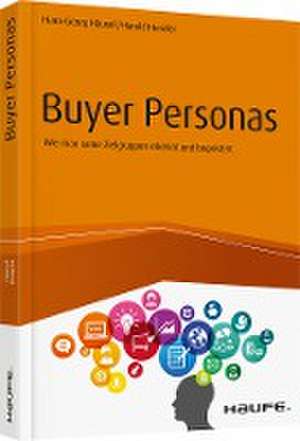 Buyer Personas de Hans-Georg Häusel