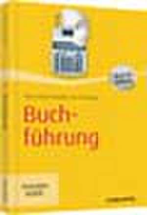 Buchführung de Horst-Dieter Radke