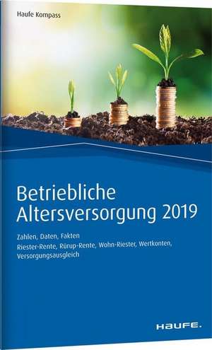 Betriebliche Altersversorgung 2019 de Thomas Dommermuth