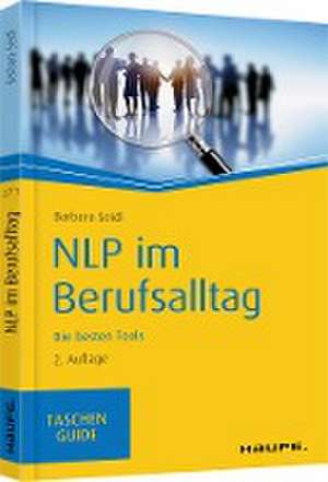 NLP im Berufsalltag de Barbara Seidl