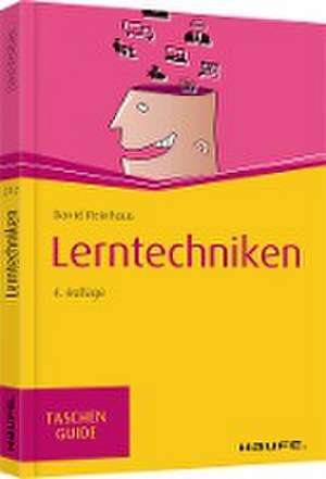 Lerntechniken de David Reinhaus