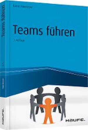 Teams führen de Rainer Niermeyer