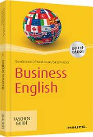 Business English de Gertrud Goudswaard