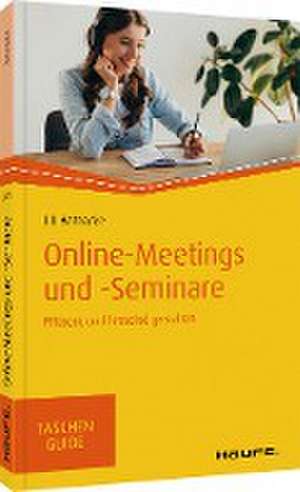 Online-Meetings und -Seminare de Uli Harnacke