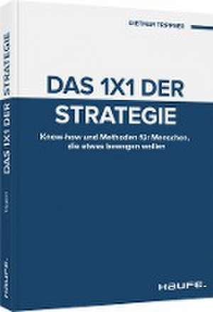 Das 1x1 der Strategie de Dietmar Trippner