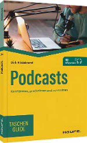 Podcasts de Dirk Hildebrand