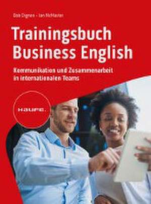 Trainingsbuch Business English de Bob Dignen