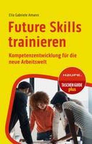 Amann, E: Future Skills trainieren