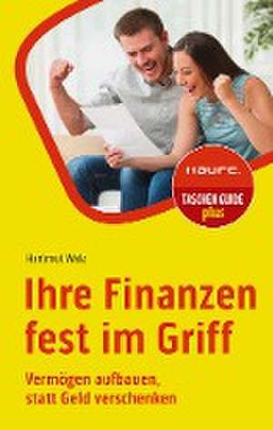 Ihre Finanzen fest im Griff de Hartmut Walz