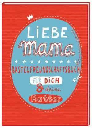 Liebe Mama de Gerard Janssen