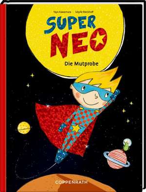 Super Neo de Sibylle Rieckhoff