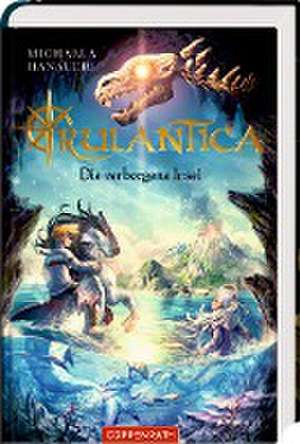 Rulantica (Bd. 1) de Michaela Hanauer