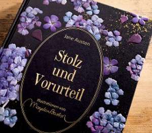 Stolz und Vorurteil de Jane Austen