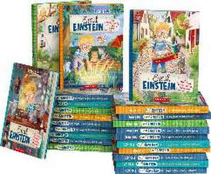 Emil Einstein (Bd. 4) de Suza Kolb