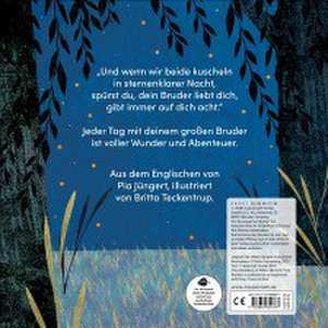 Weil ich dein Bruder bin ... de Susannah Shane