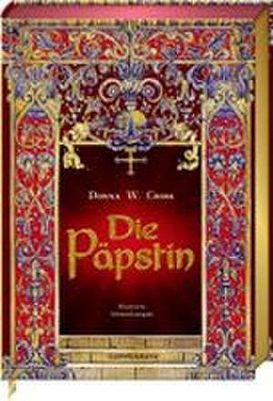 Die Päpstin de Donna W. Cross