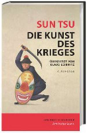 Sun Tsu de Sun Tsu