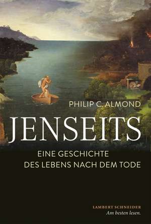 Jenseits de Philip C. Almond