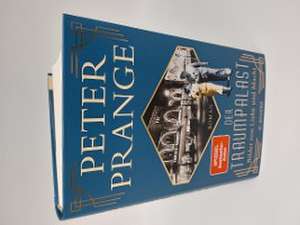 Der Traumpalast de Peter Prange