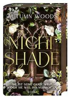 Nightshade de Autumn Woods