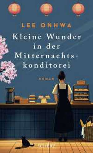 Kleine Wunder in der Mitternachtskonditorei de Lee Onhwa