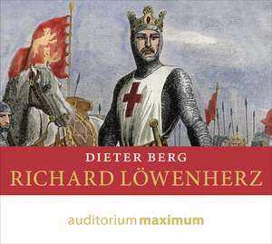 Richard Löwenherz de Dieter Berg