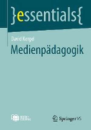 Medienpädagogik de David Kergel