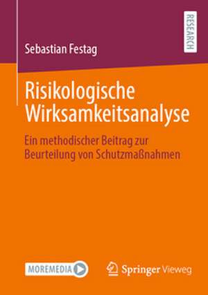 Risikologische Wirksamkeitsanalyse de Sebastian Festag